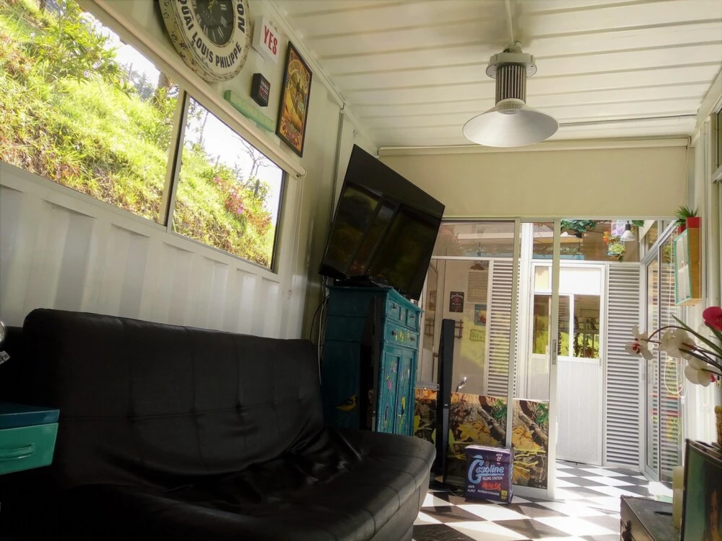 Hostería La Valdivia