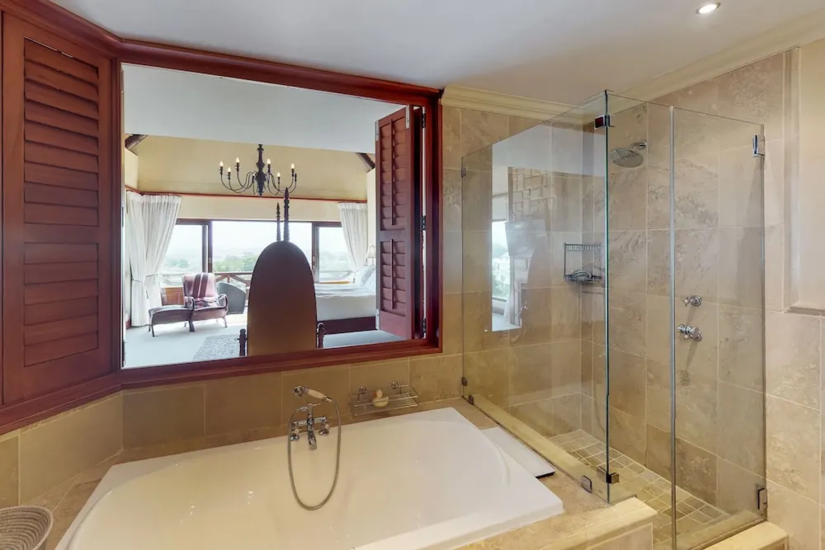 Magnificent Homestead