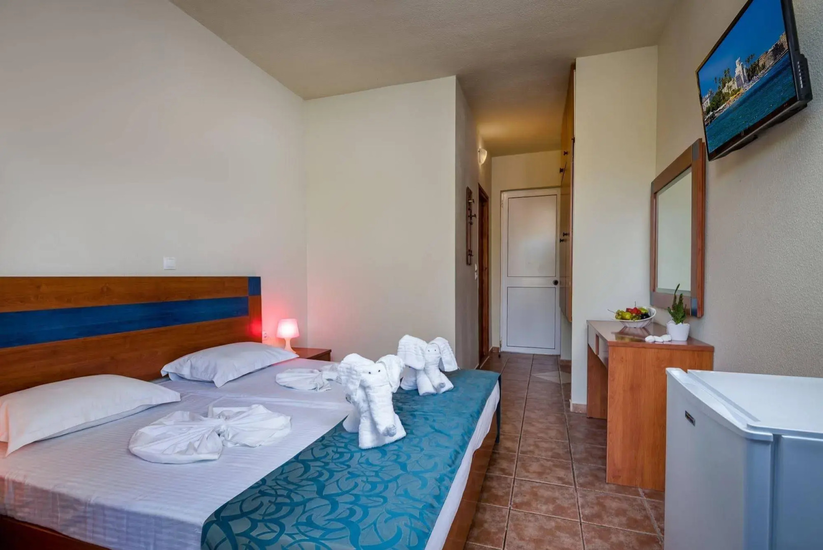 Sunny day's Hotel Apartments