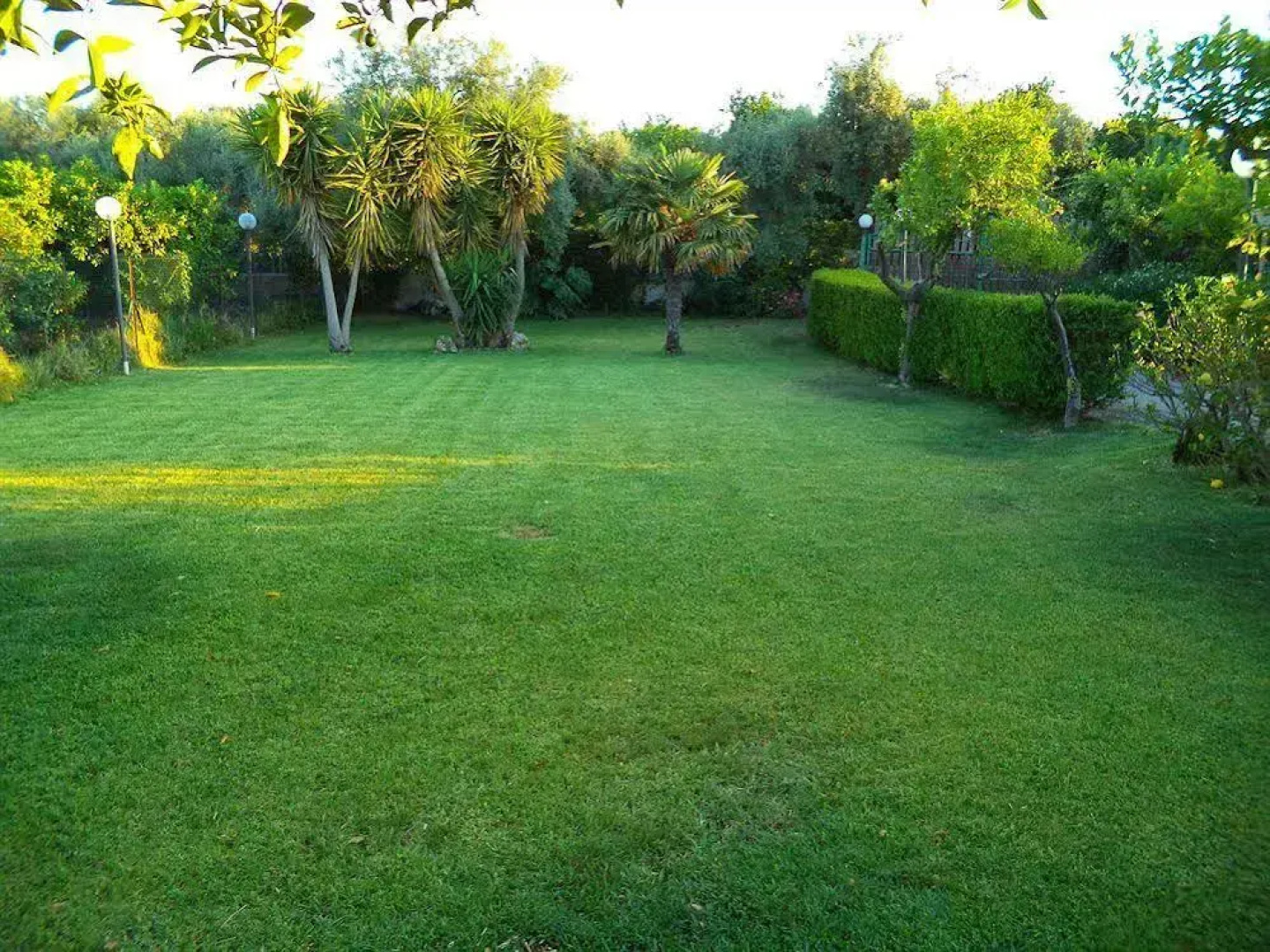Villa Belfronte