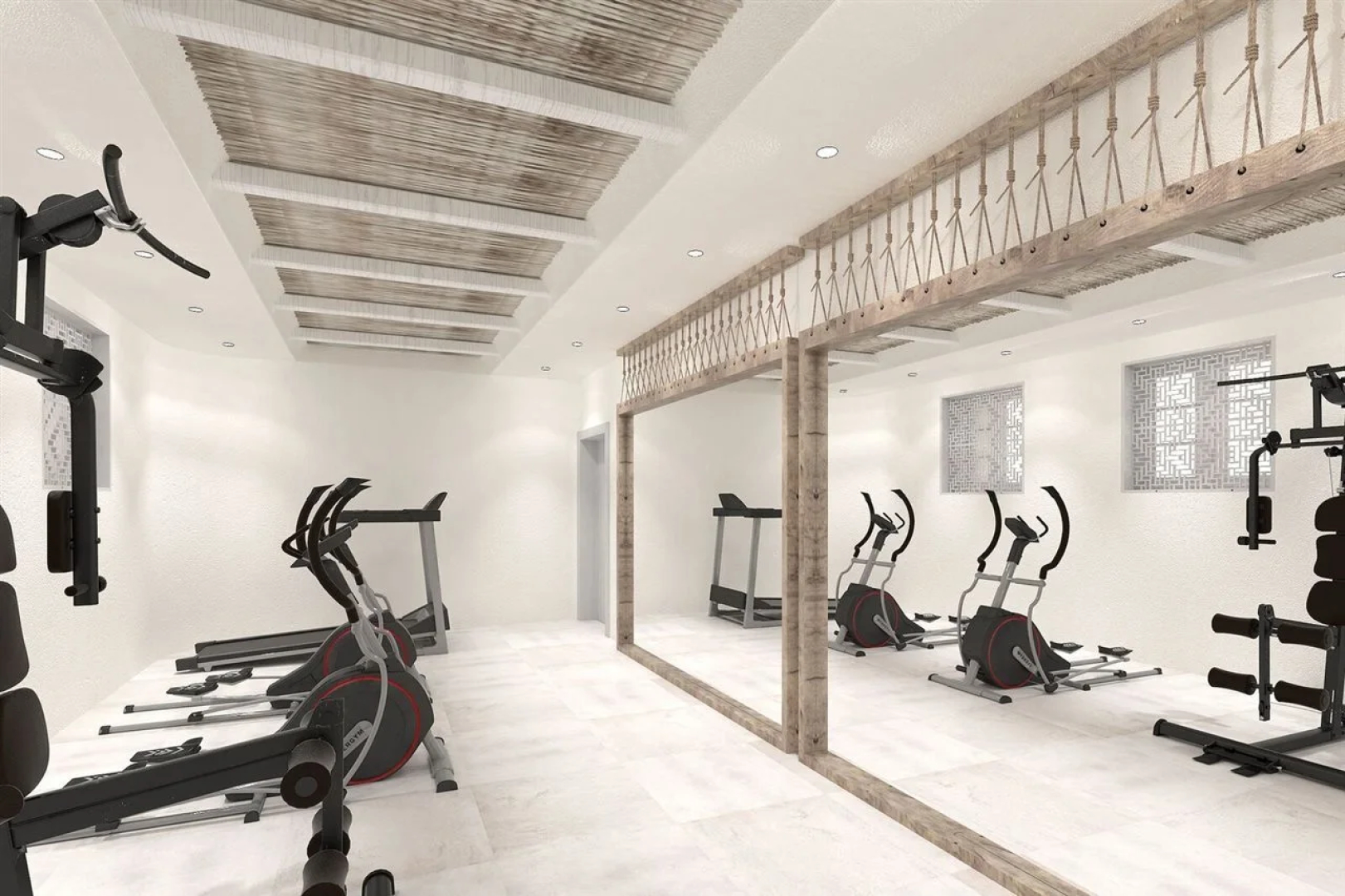 Radisson Blu Euphoria Resort, Mykonos