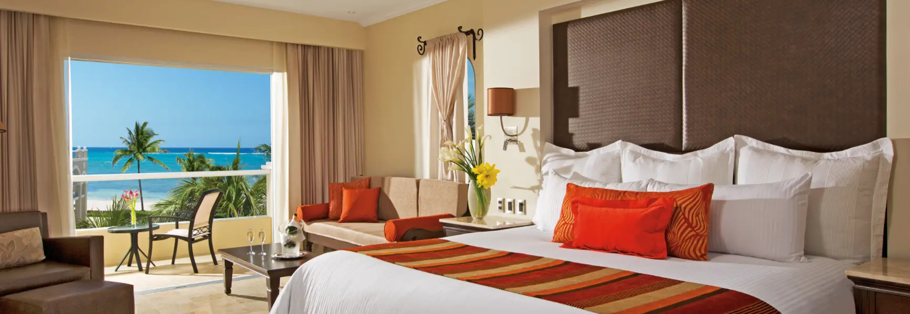 Dreams Tulum Resort & Spa - All Inclusive