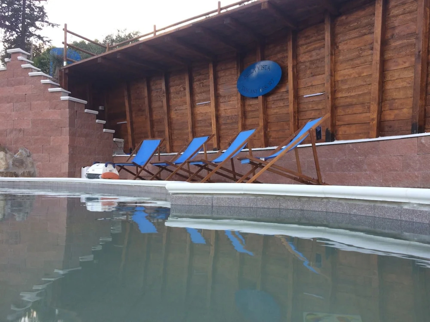 Relais BellaVista Tuscany