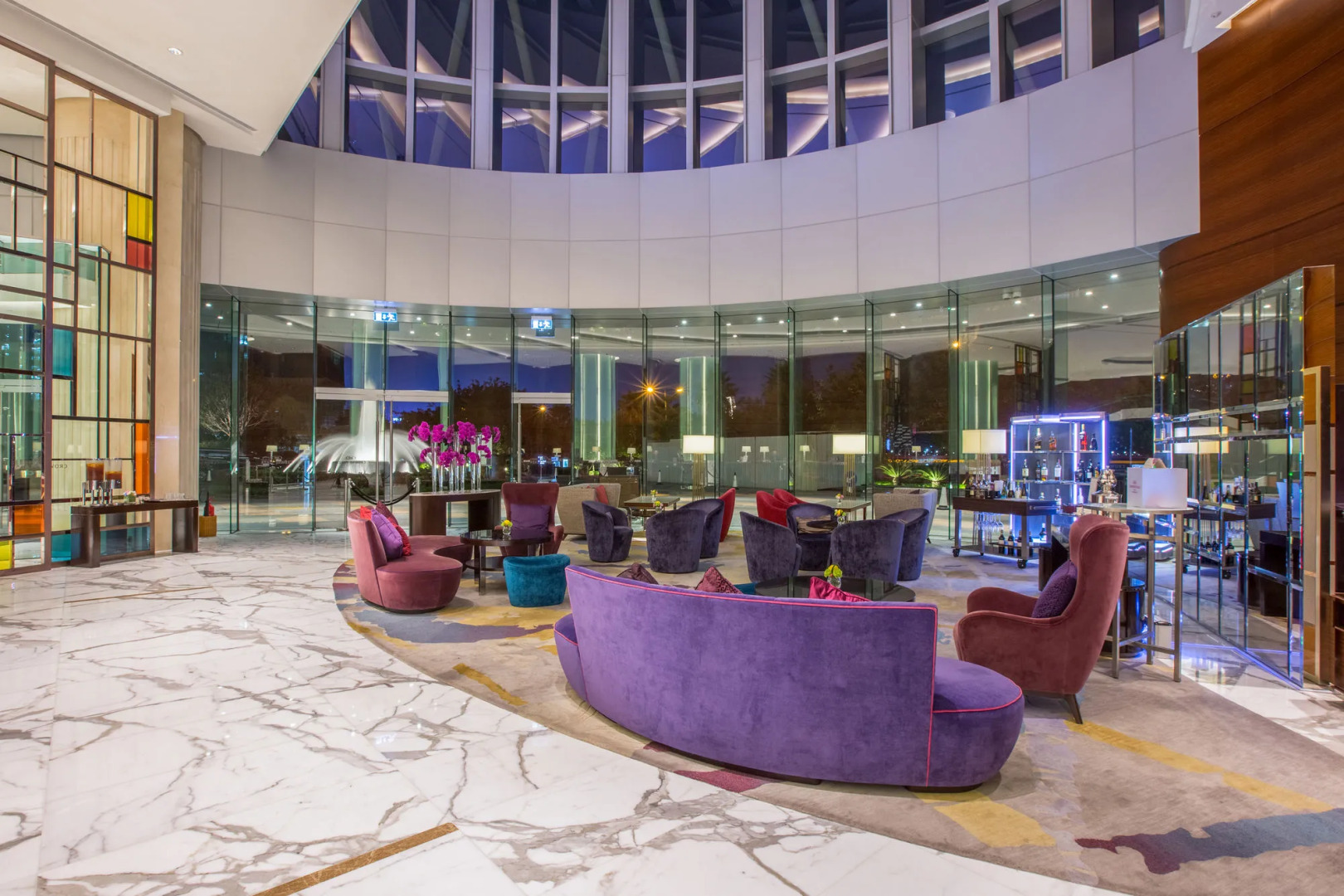 Crowne Plaza Macau by IHG