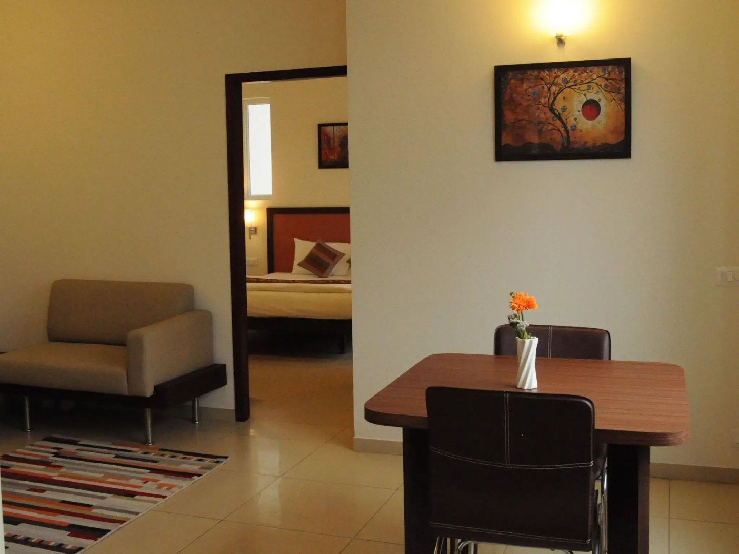 Ixora Suites