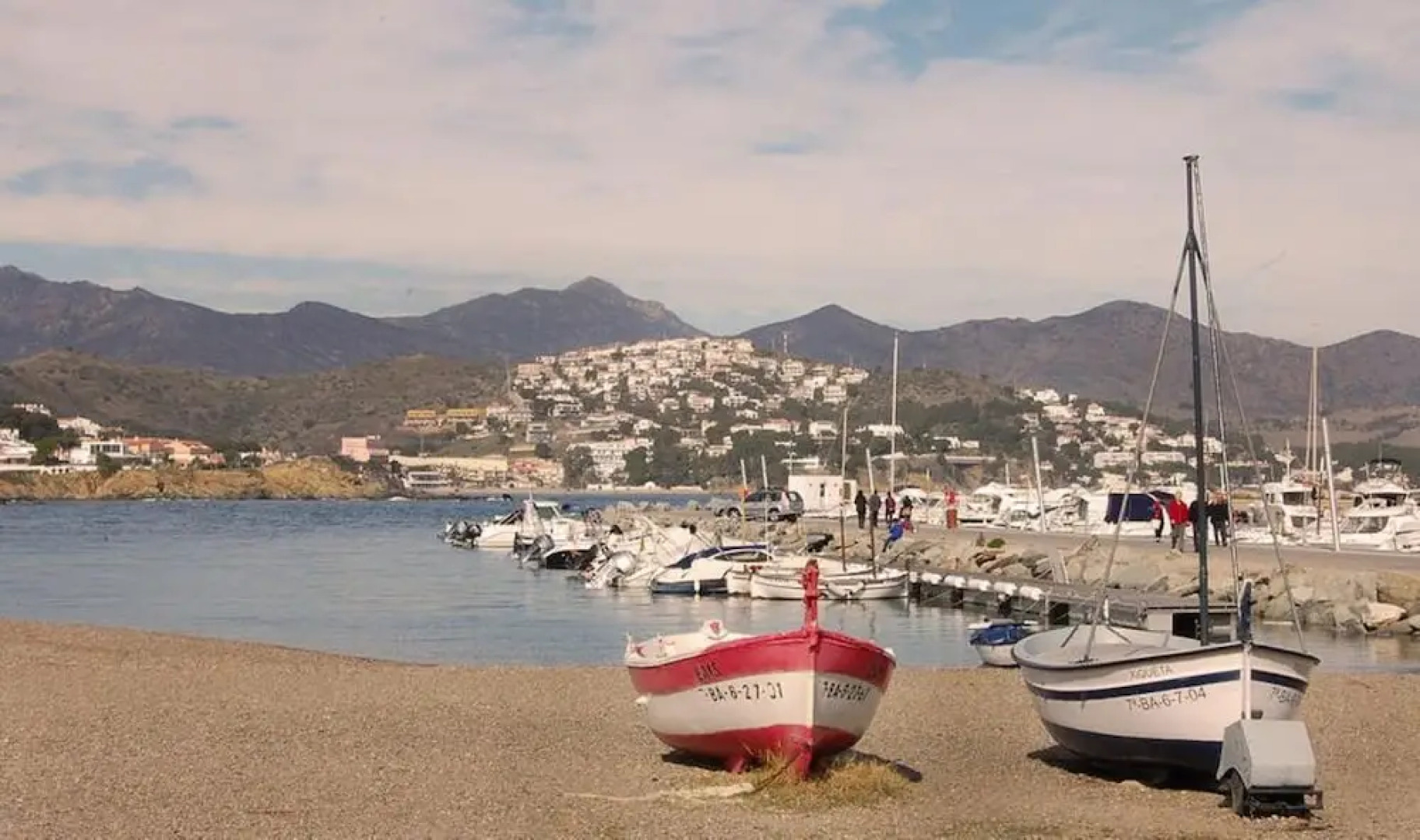 Apartment in Llançà, Gerona 103509 by MO Rentals