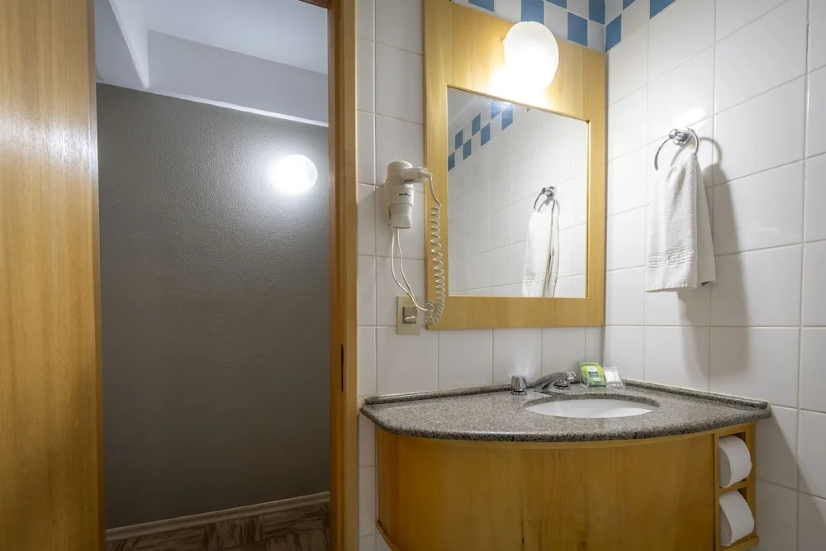 Brivali Hotel Centro