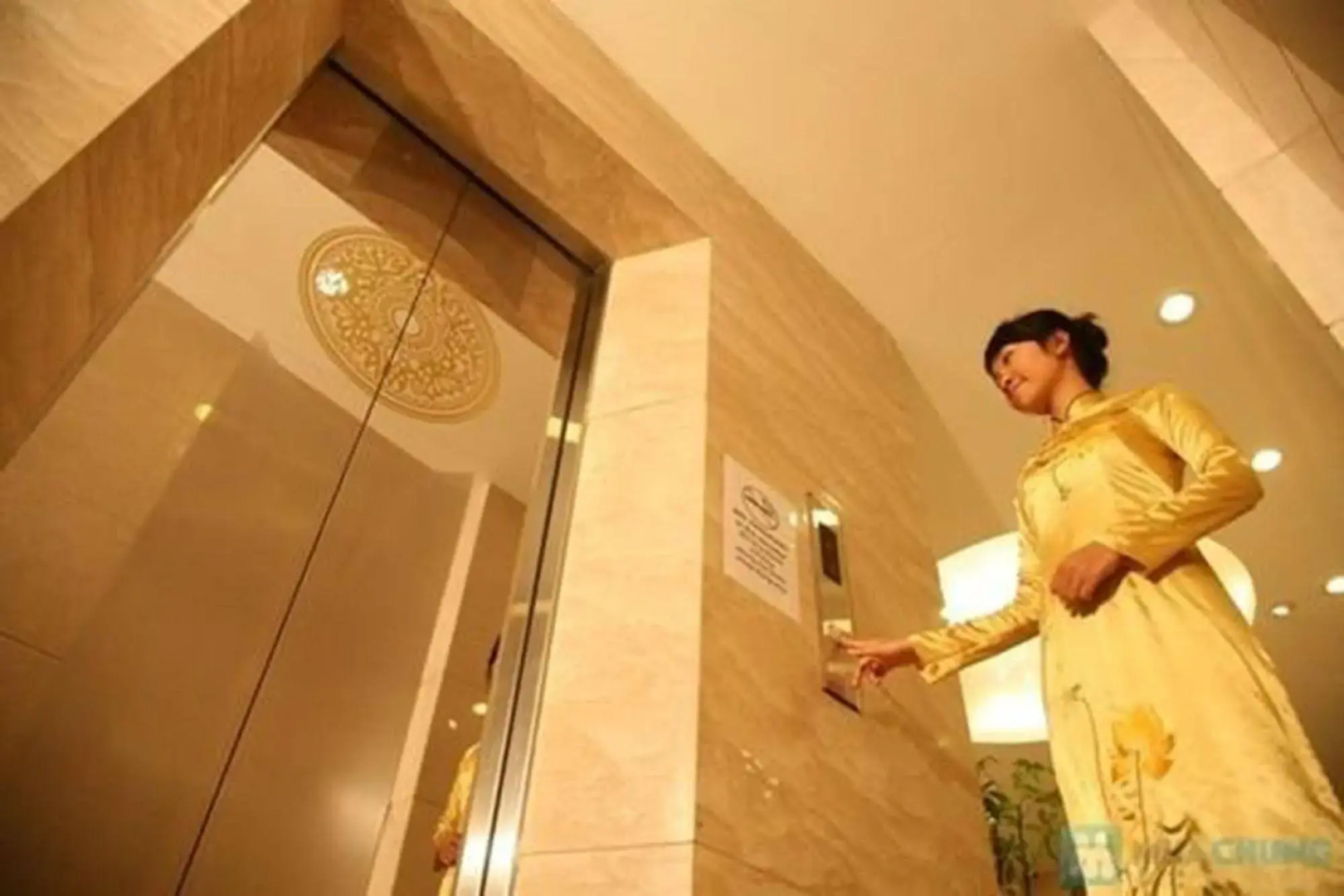 Gia Thinh Hotel