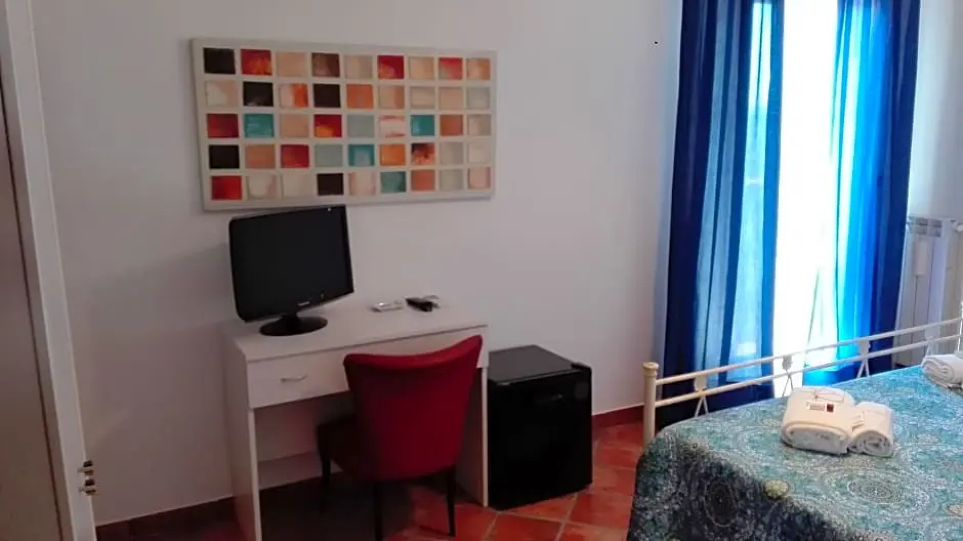 B&B Terra del Sole