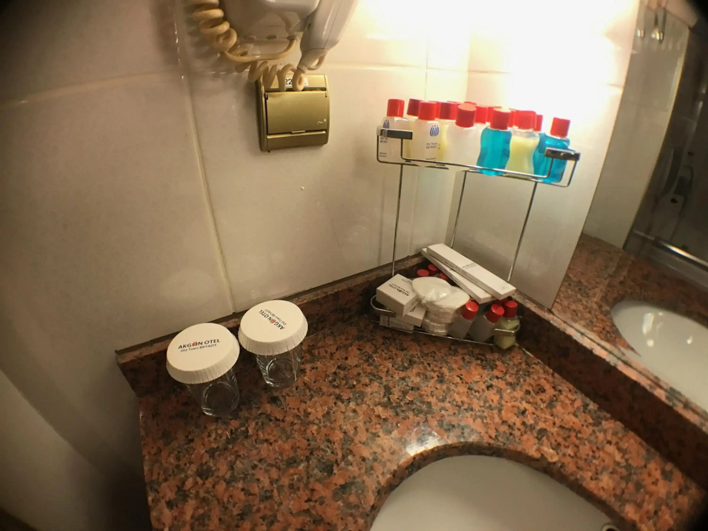 Akgun Hotel Beyazit