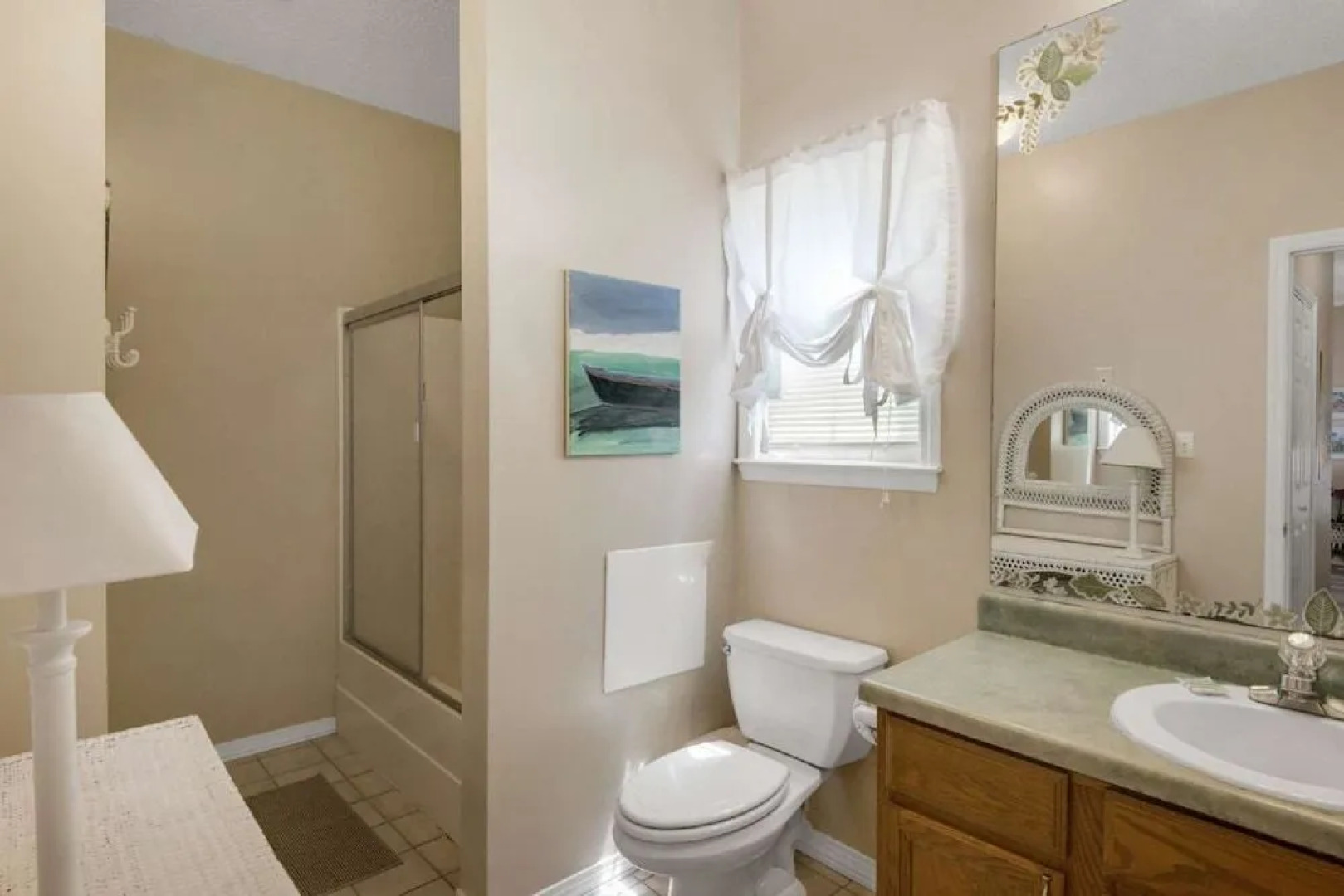 Beach Bungalow 3 Bedroom Apartment