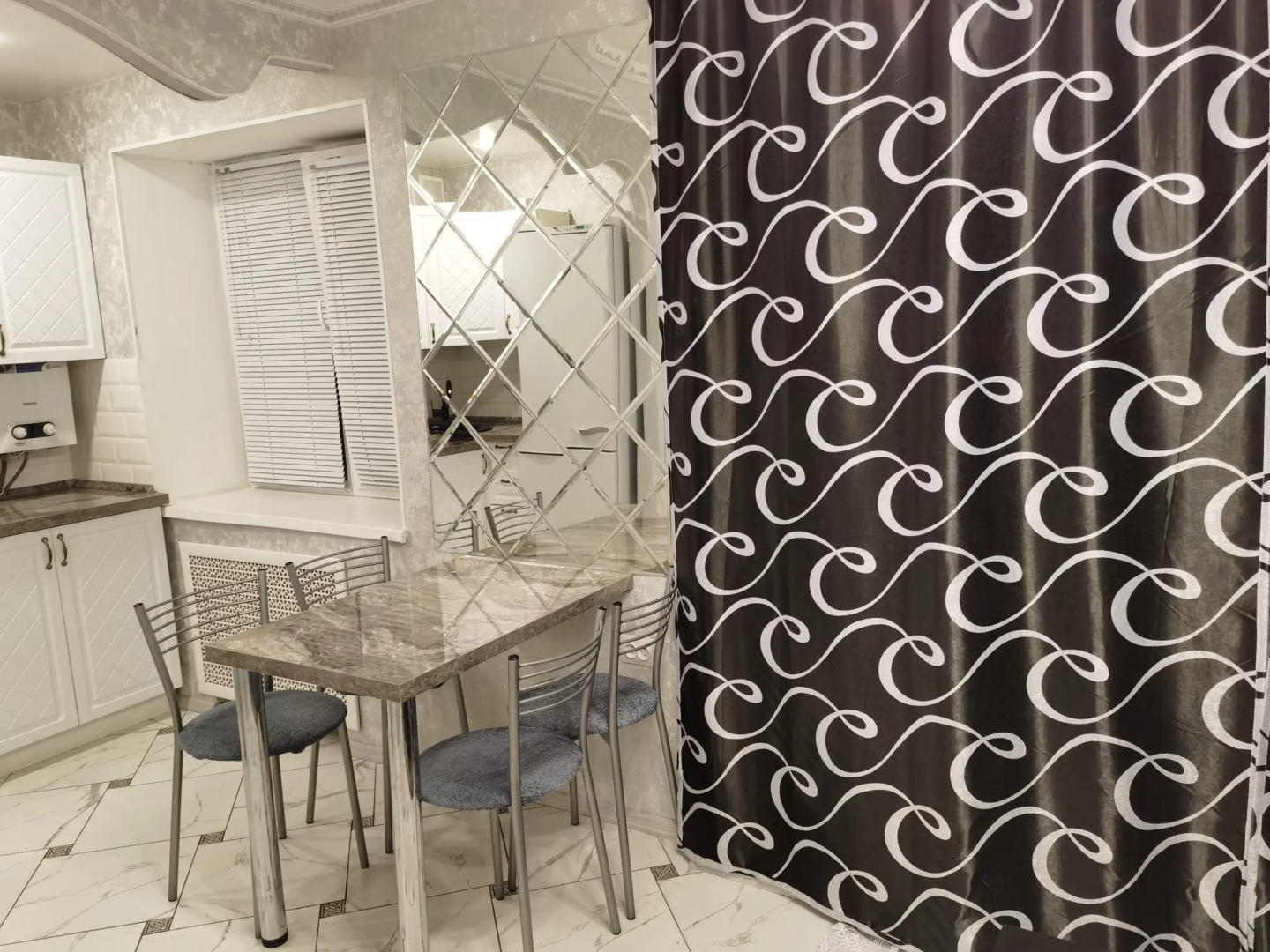 ZNS Rent (ЗНС Рент) на улице Баженова