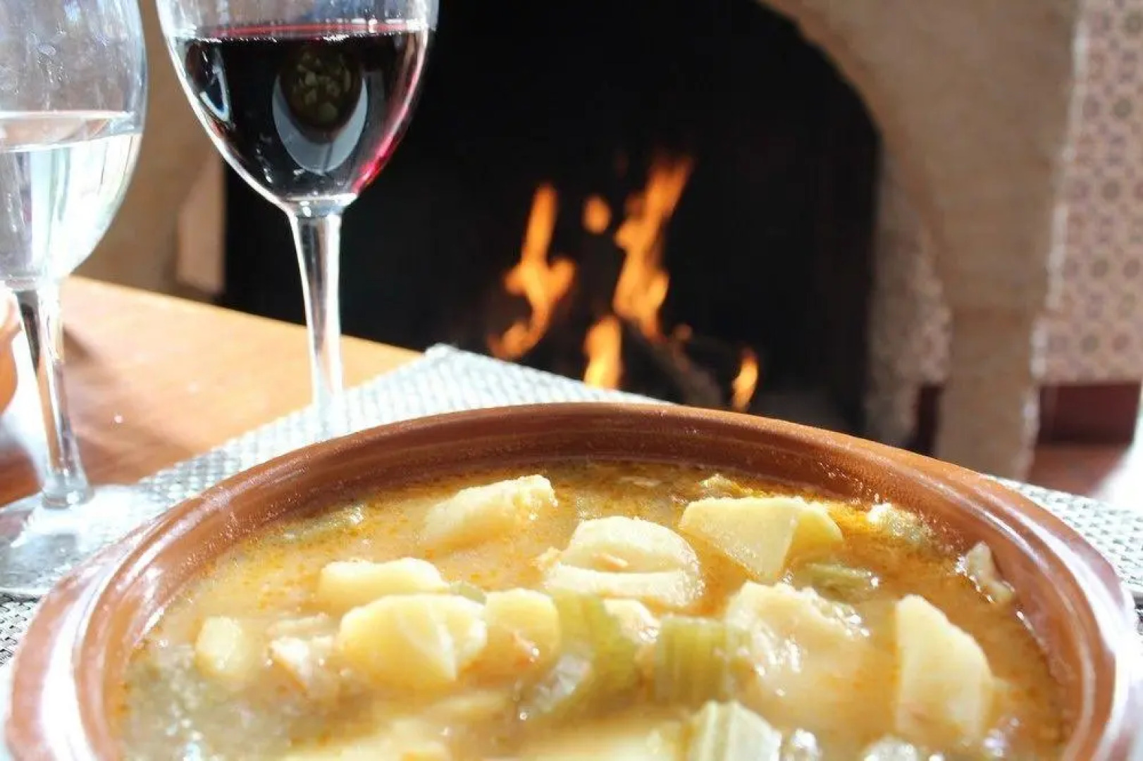 Hostal y Apartamento Rural Los Naranjos