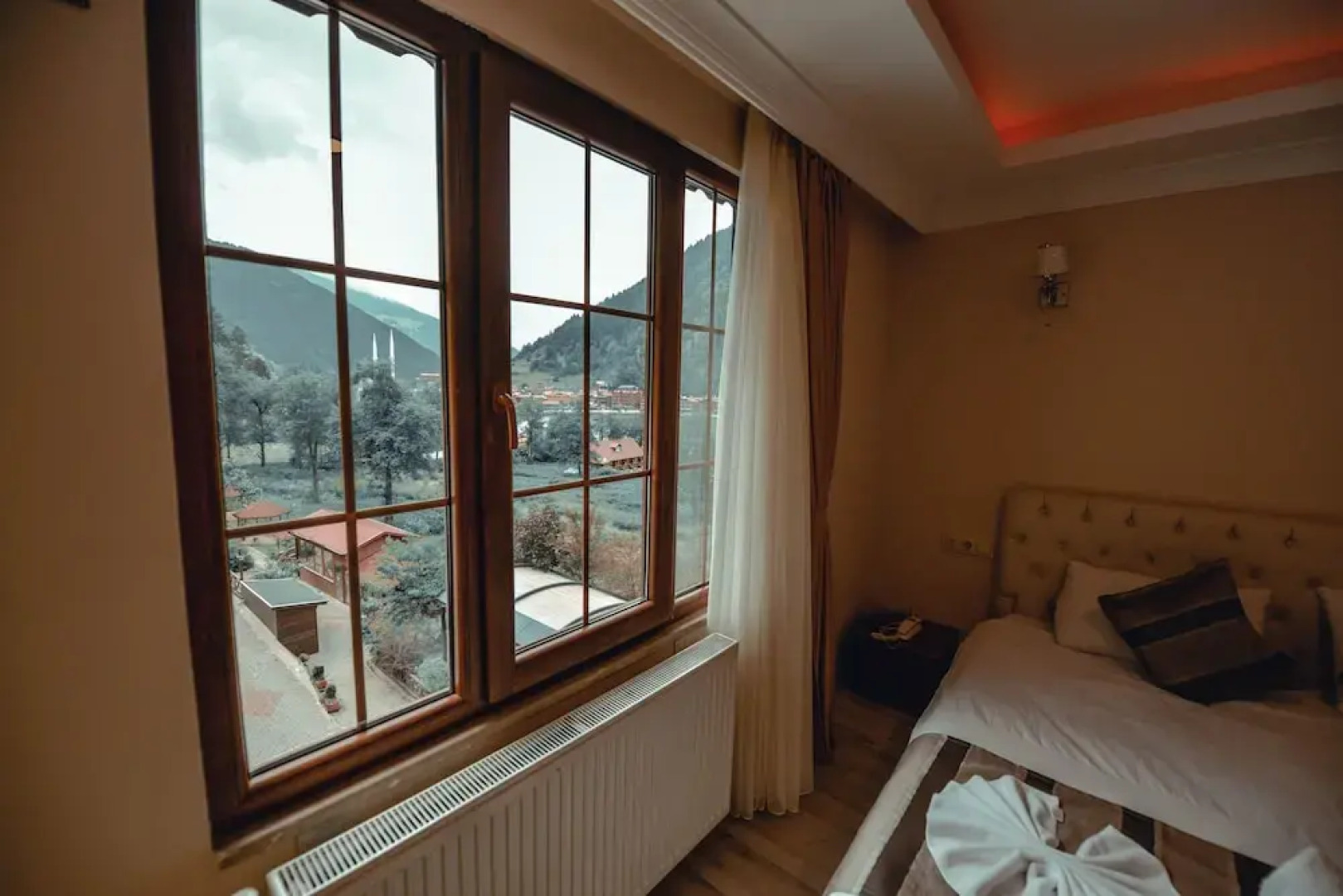 Aygun Suites Hotel Bungalow