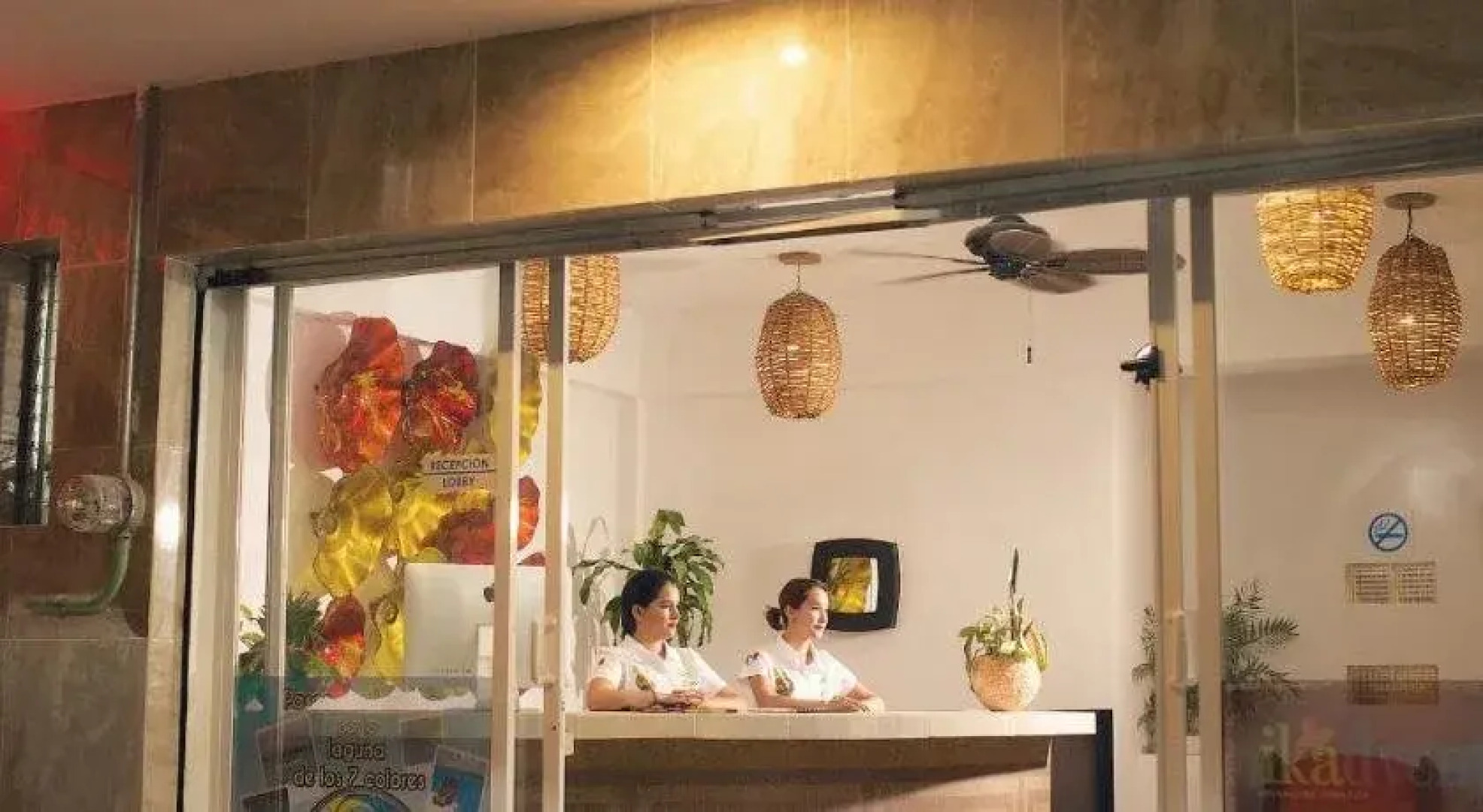 Hostelito Chetumal Hotel & Hostel