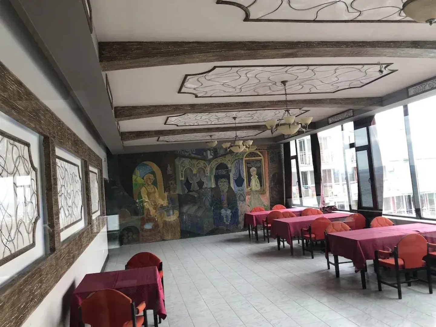 Interhotel Pomorie Beach