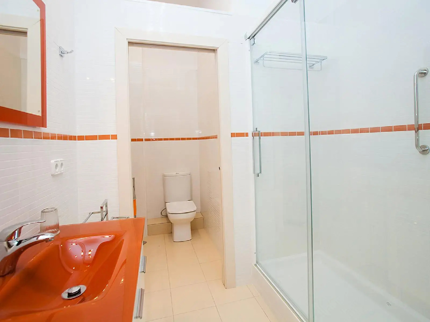 Cal Padri - Four Bedroom