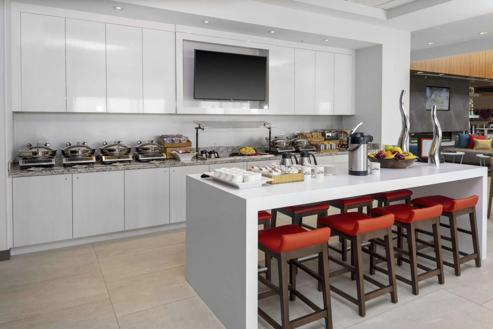 Hilton Garden Inn Denver/Thornton