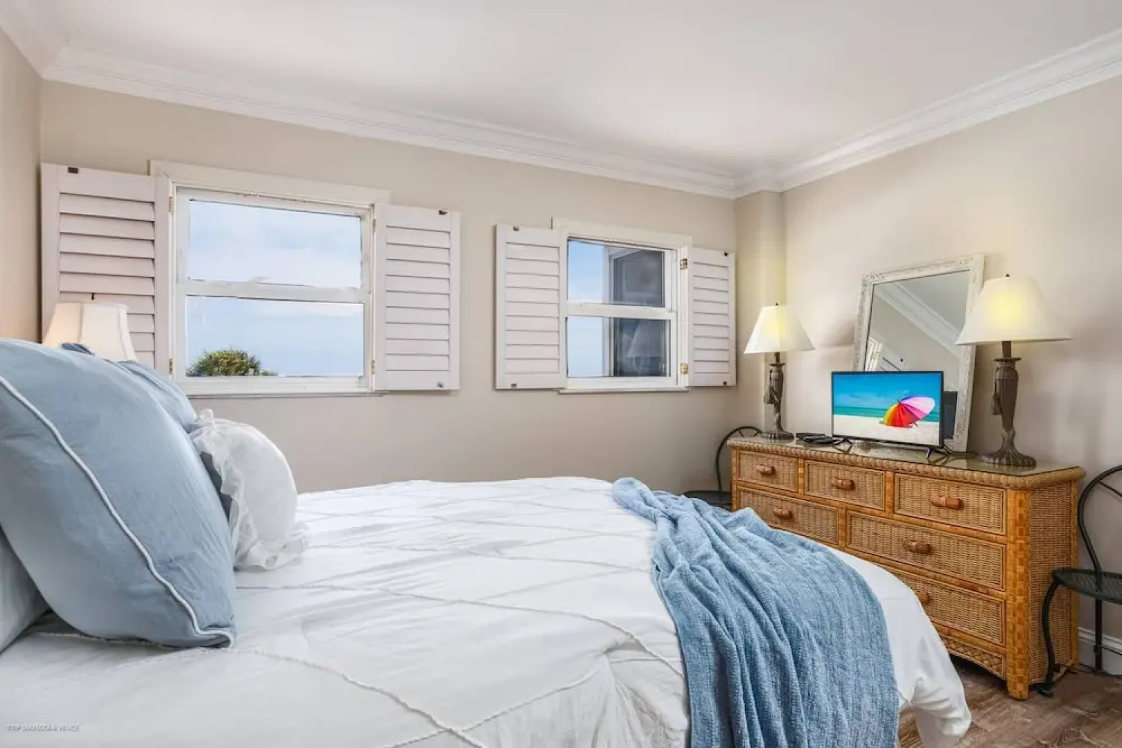 San Marco Gulf Beach Views 3rd Floor