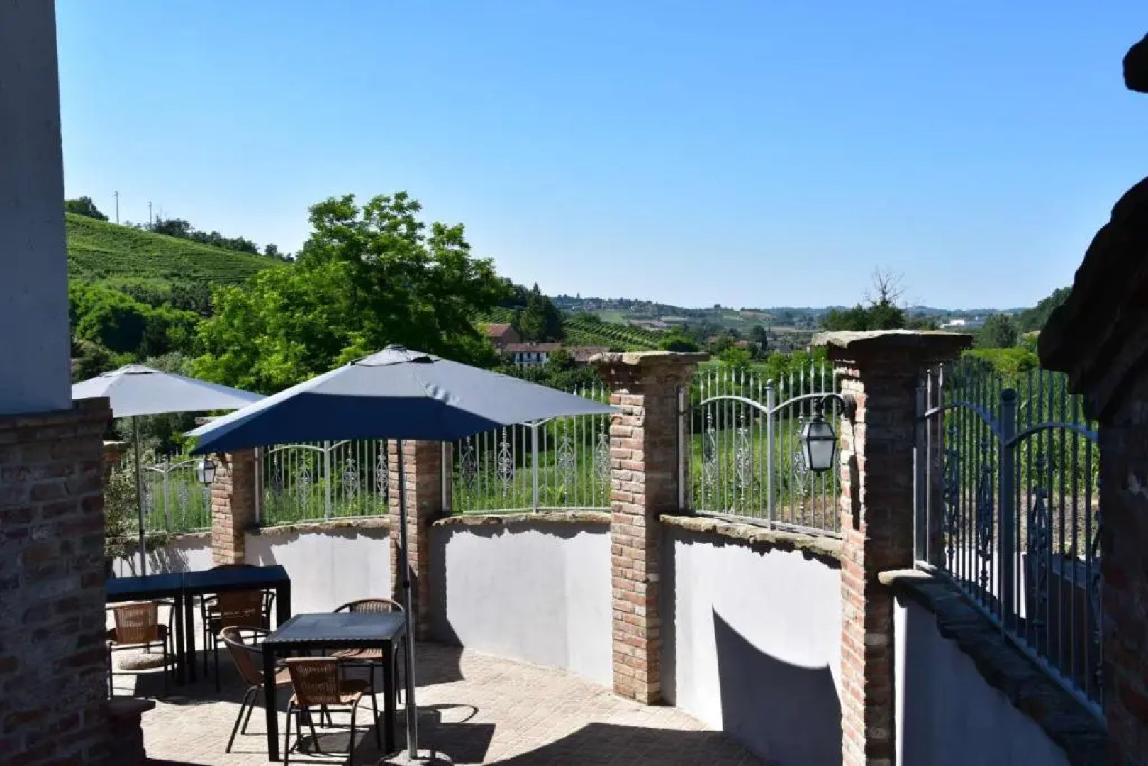 La Dolce Vita Bed & Breakfast