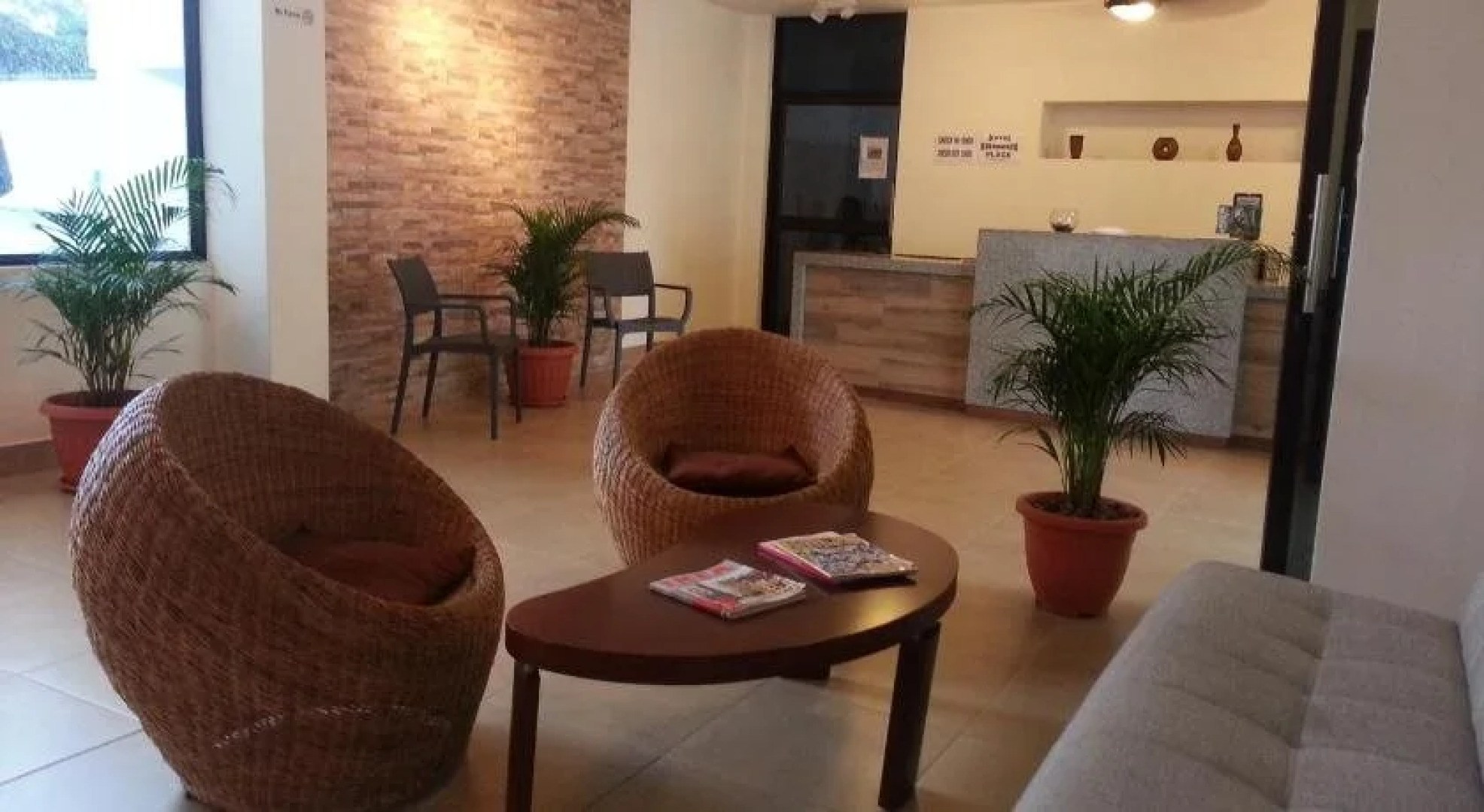 Buenavista Place Hotel