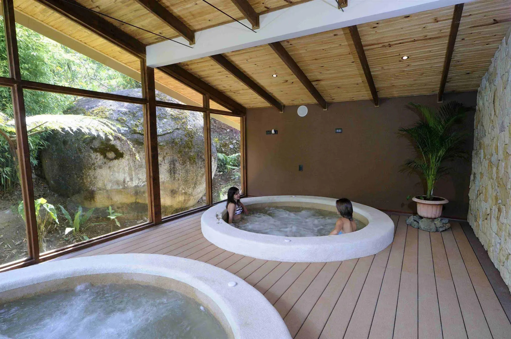 Savegre Hotel Natural Reserve & Spa