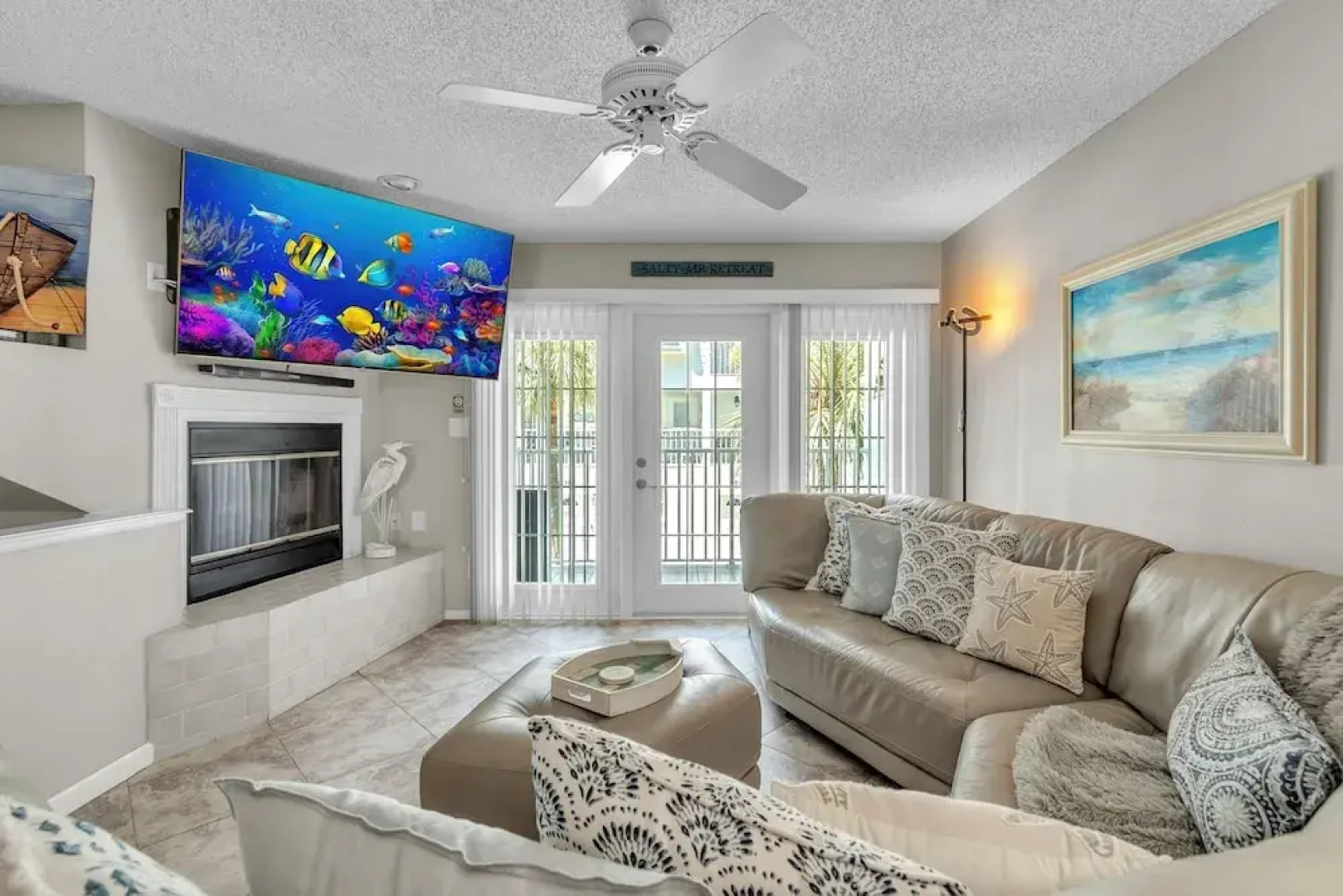 Sunset Reef 112