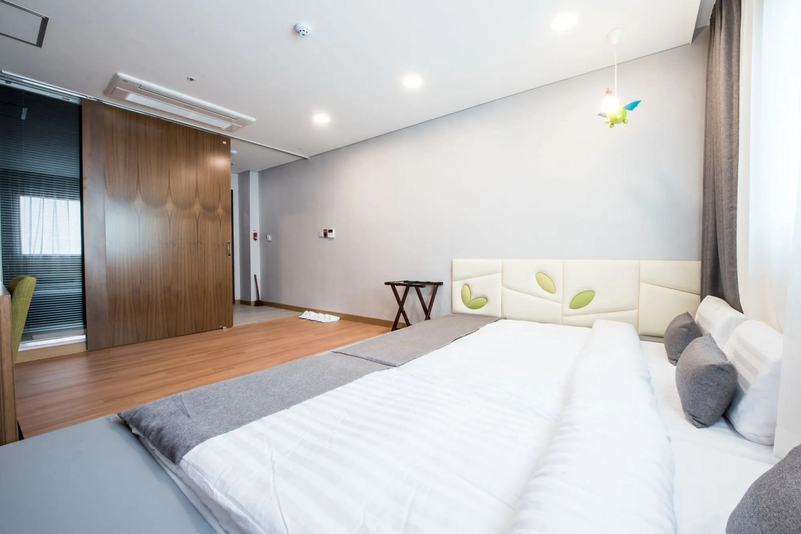 Silla Boutique Hotel Premium