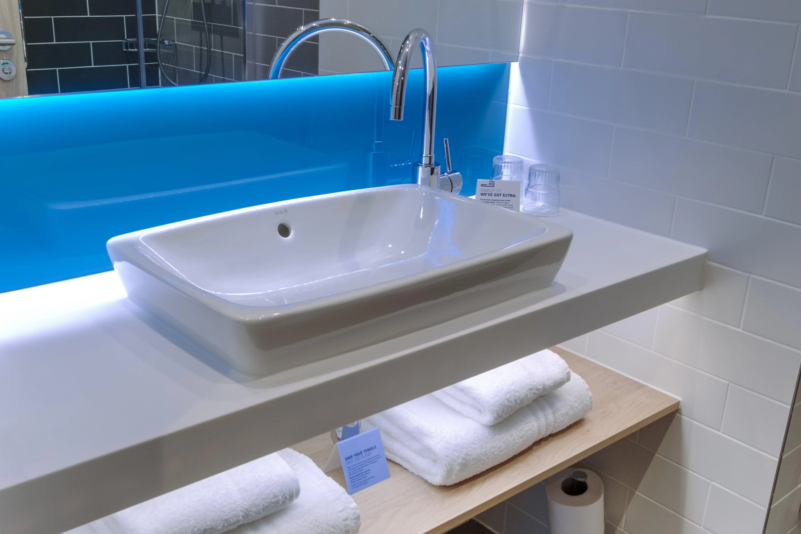 Holiday Inn Express Fleet by IHG