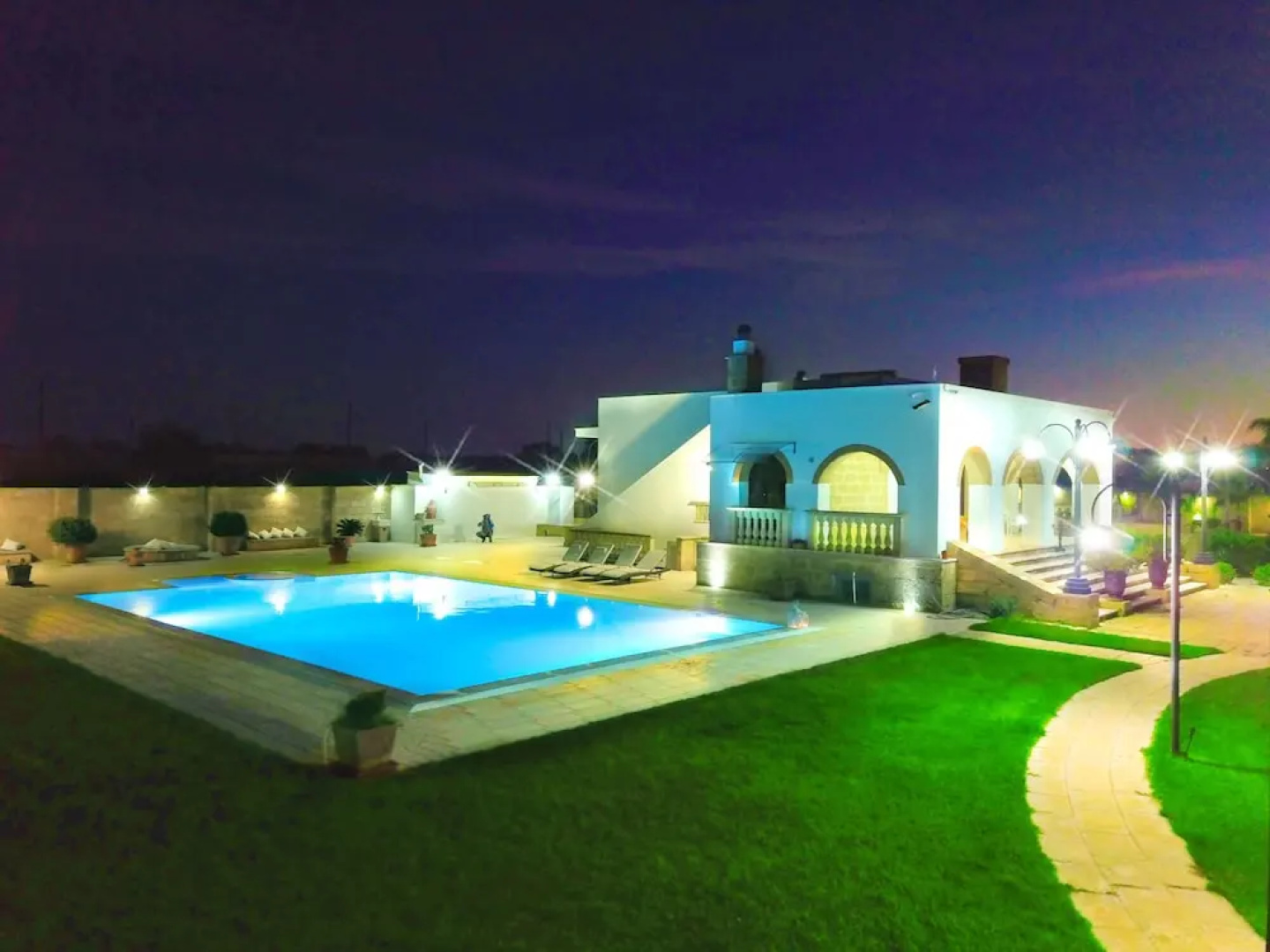 Le Lantane - Luxury Rooms
