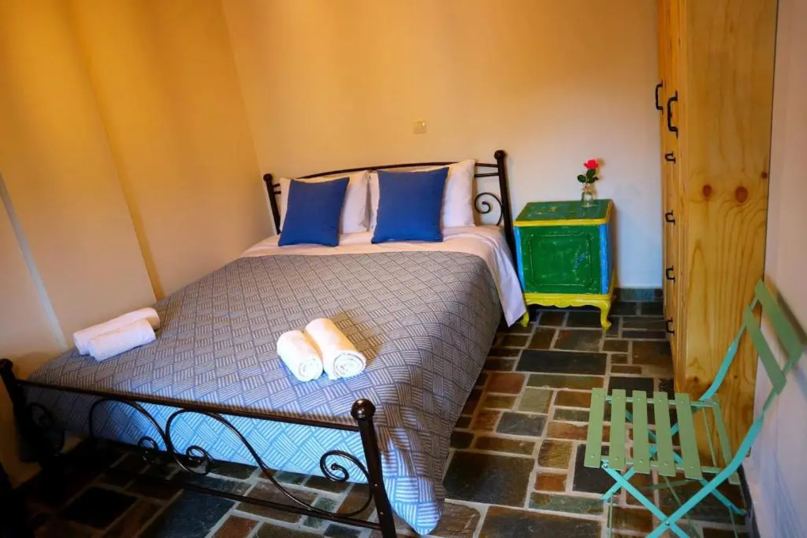 Luxurious Apartments Angelina 2