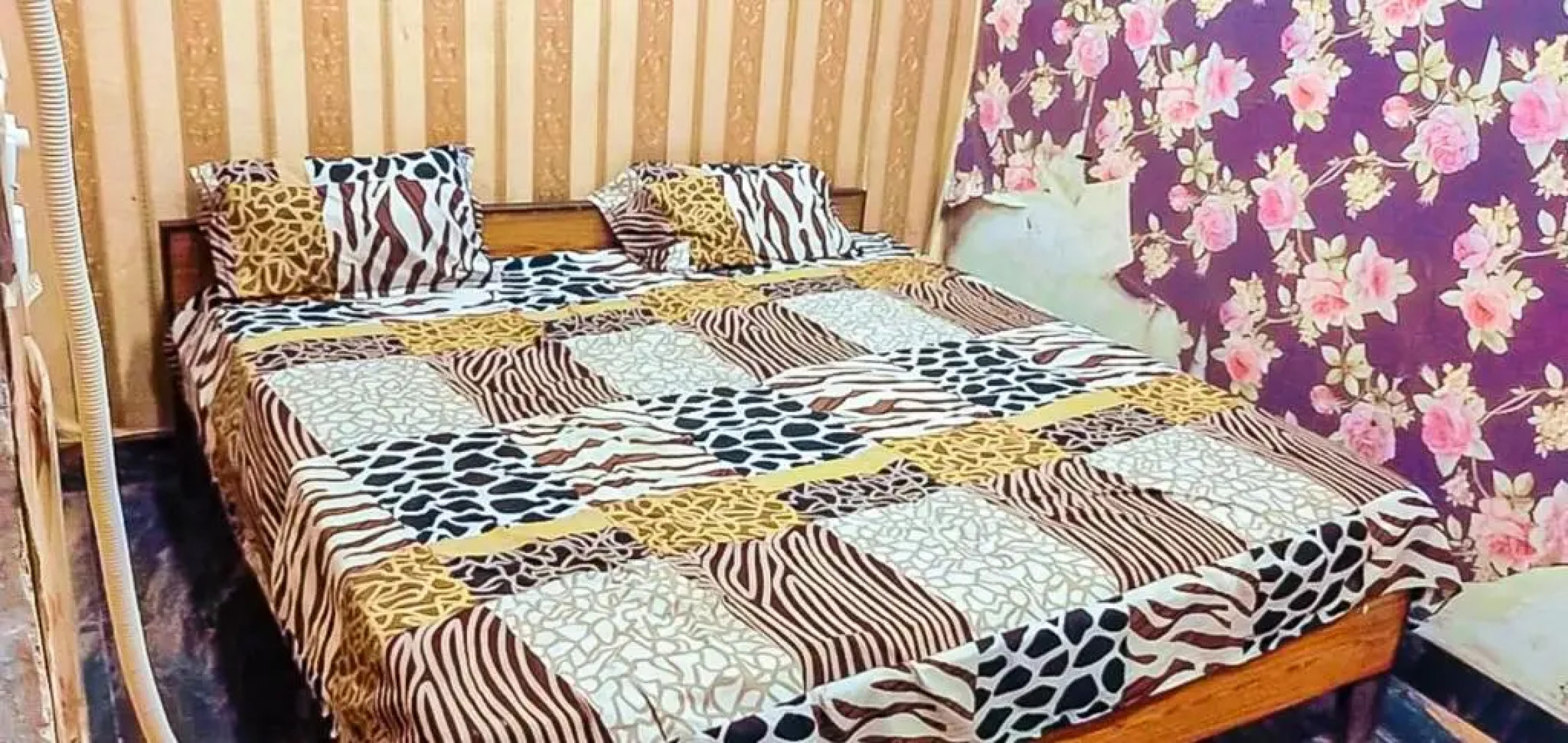 Maa Peetambara Guest House & Restaurant By WB Inn