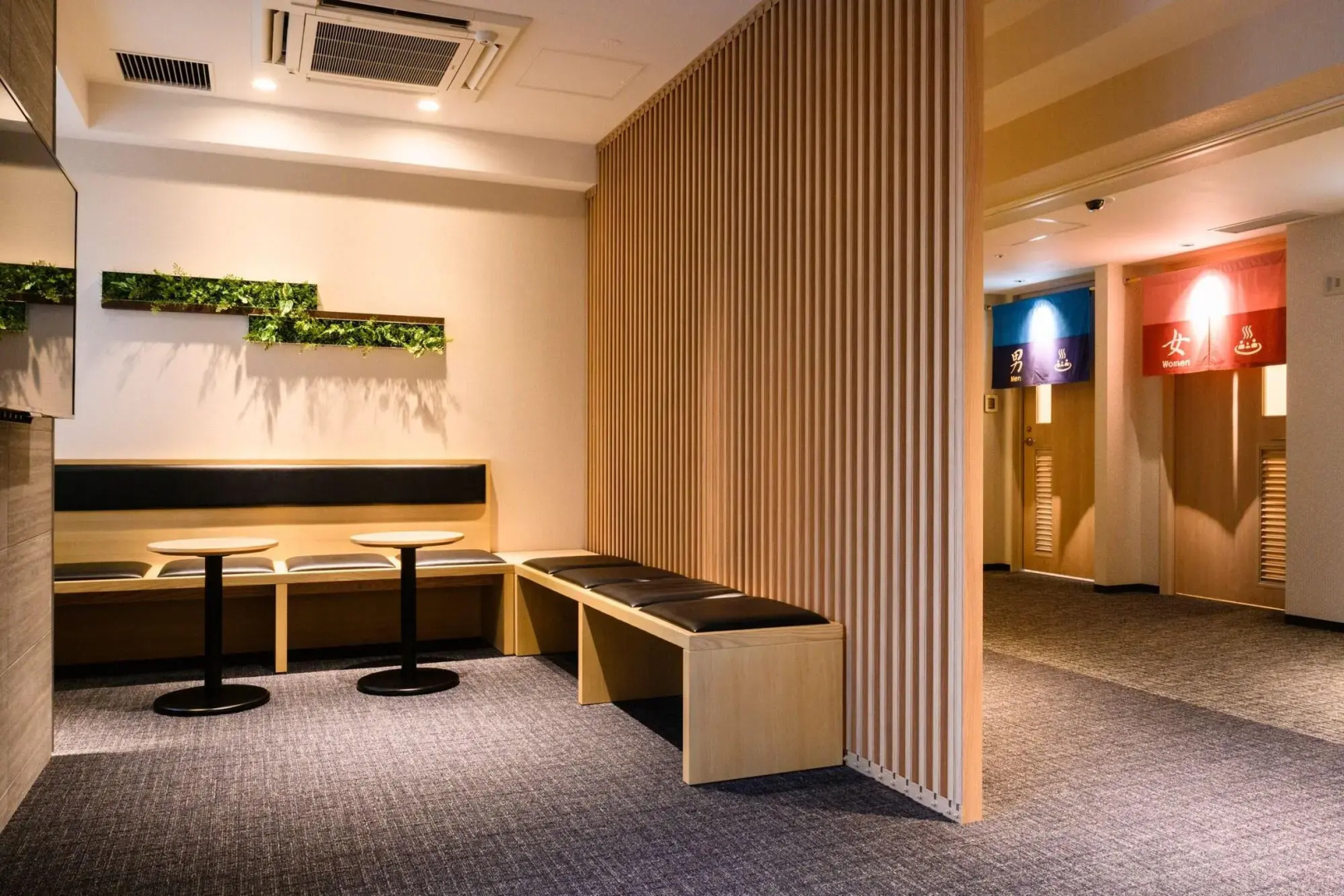 Keikyu EX INN Haneda Innovation City