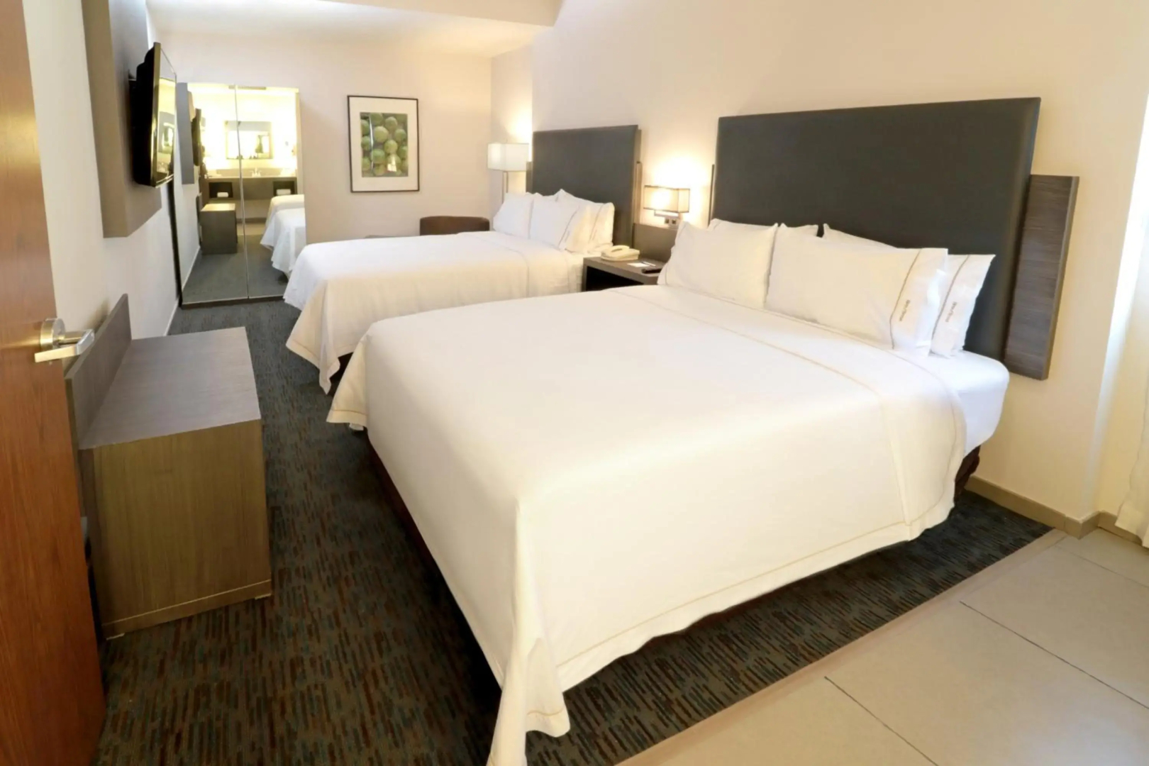 Holiday Inn Express And Suites Hermosillo