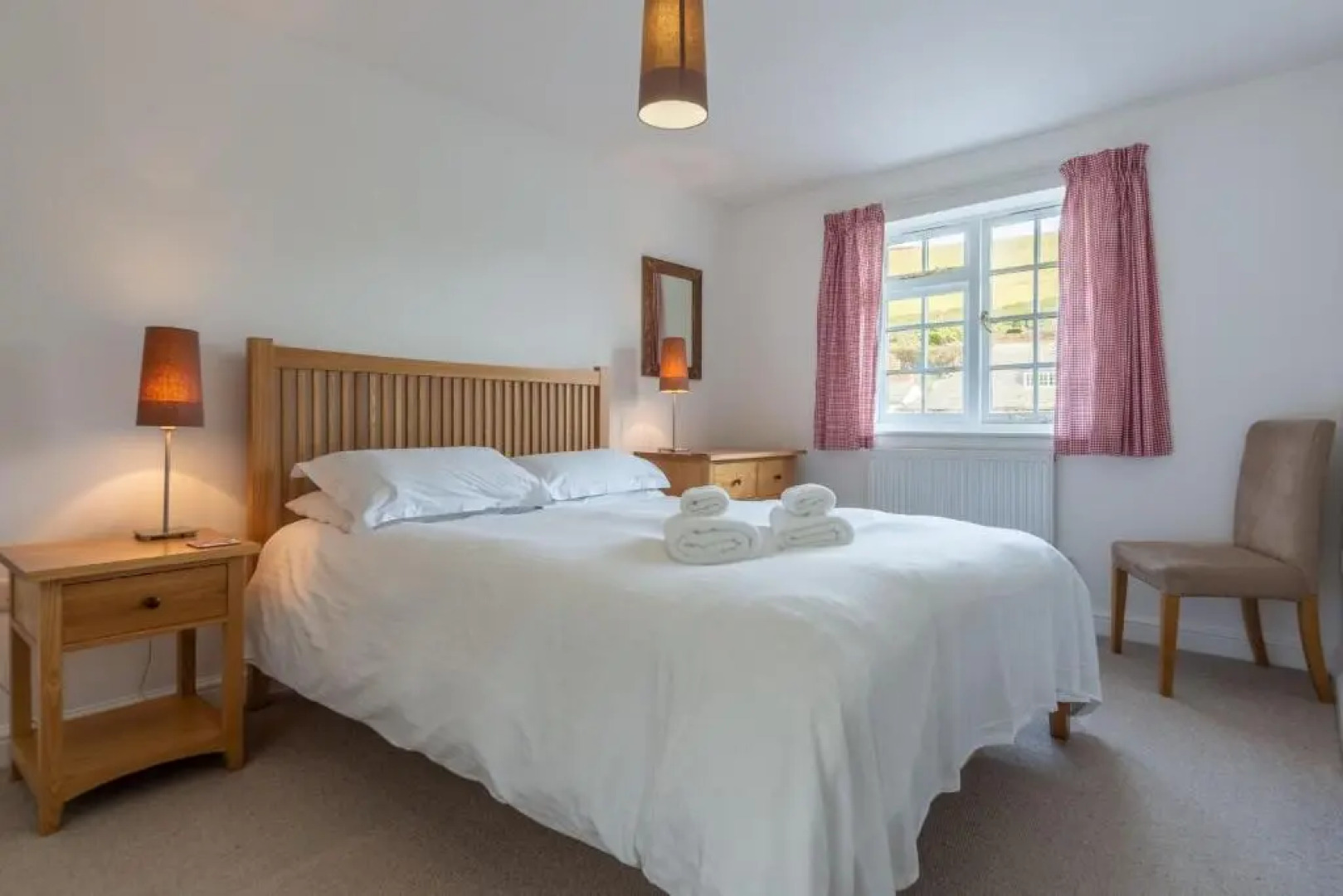 No.2 The Fish Cellars