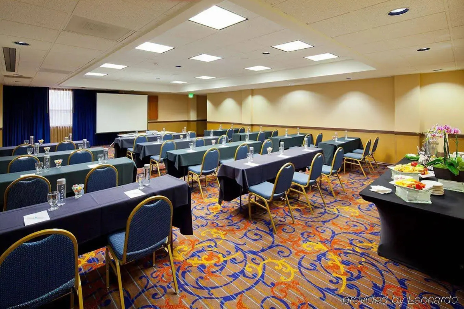 Embassy Suites by Hilton Santa Clara Silicon Valley