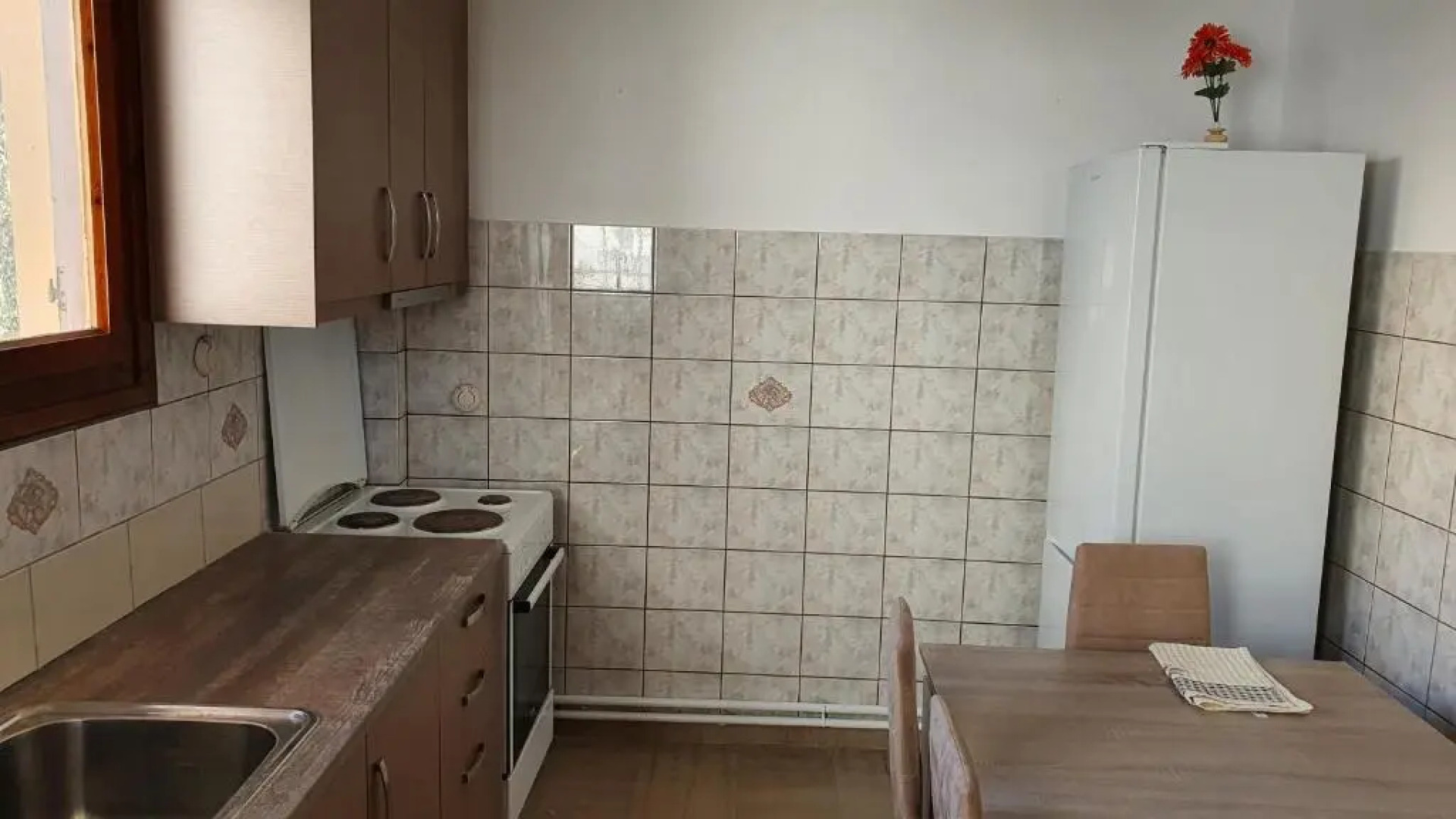 Nafpaktos Beach House