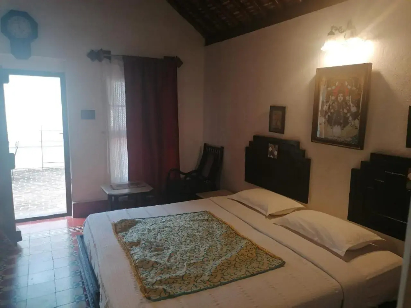 INDeco Hotels Swamimalai, Kumbakonam