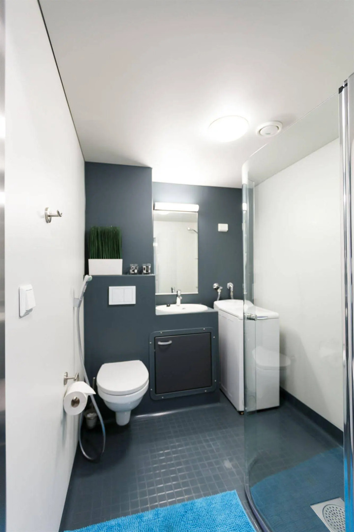 Spot Apartments Rajakylä