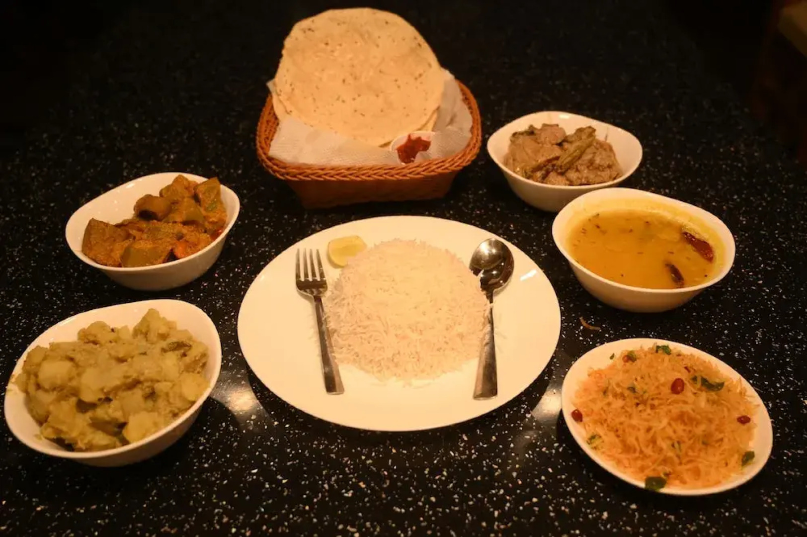 Golden View Resort & Restaurant