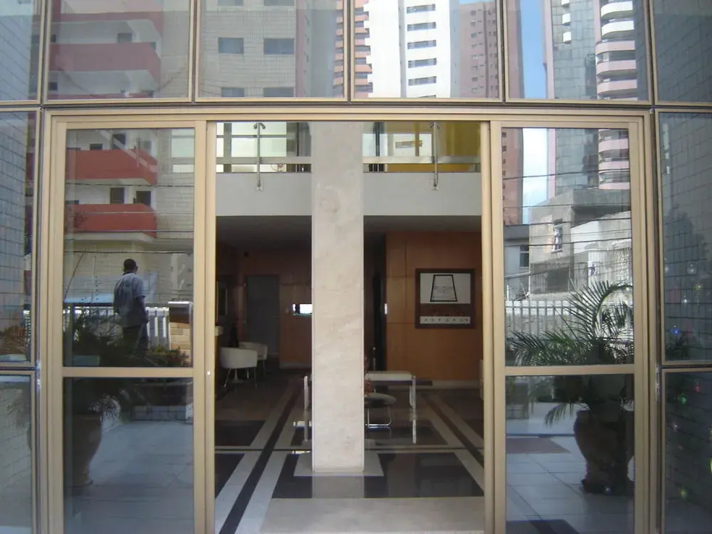 Beach Apartment Emilio Hinko