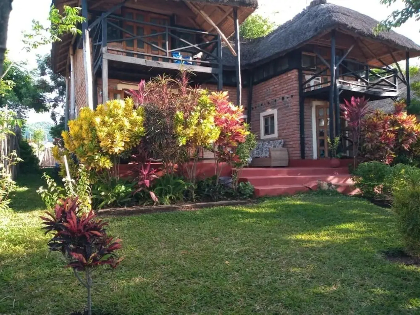 Impeccable 3-bed Cottage in Cape Maclear