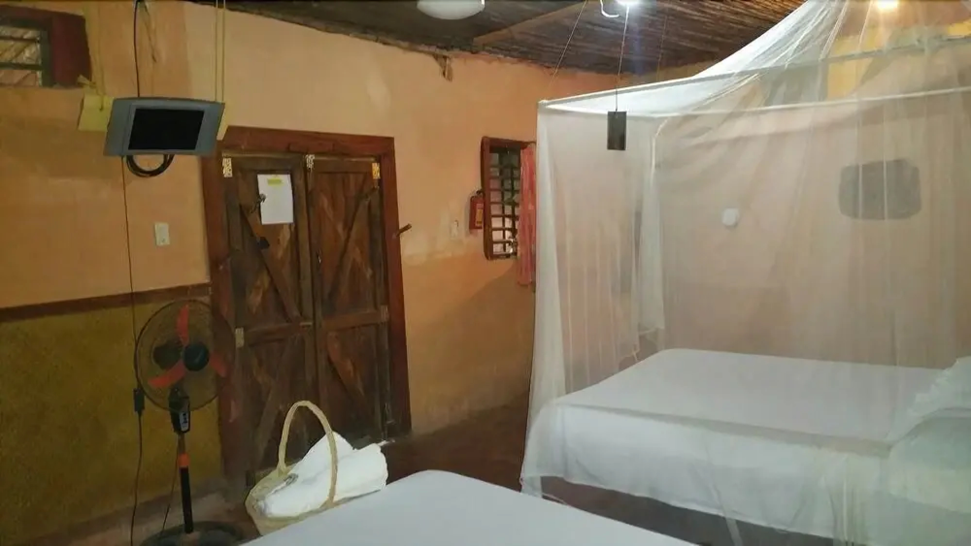 Hotel Coco Cabañas