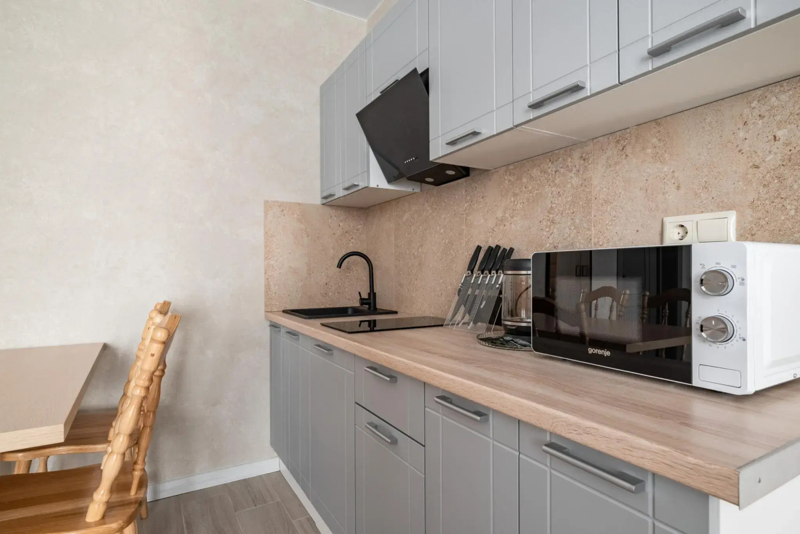 Hotel Leon (Леон)