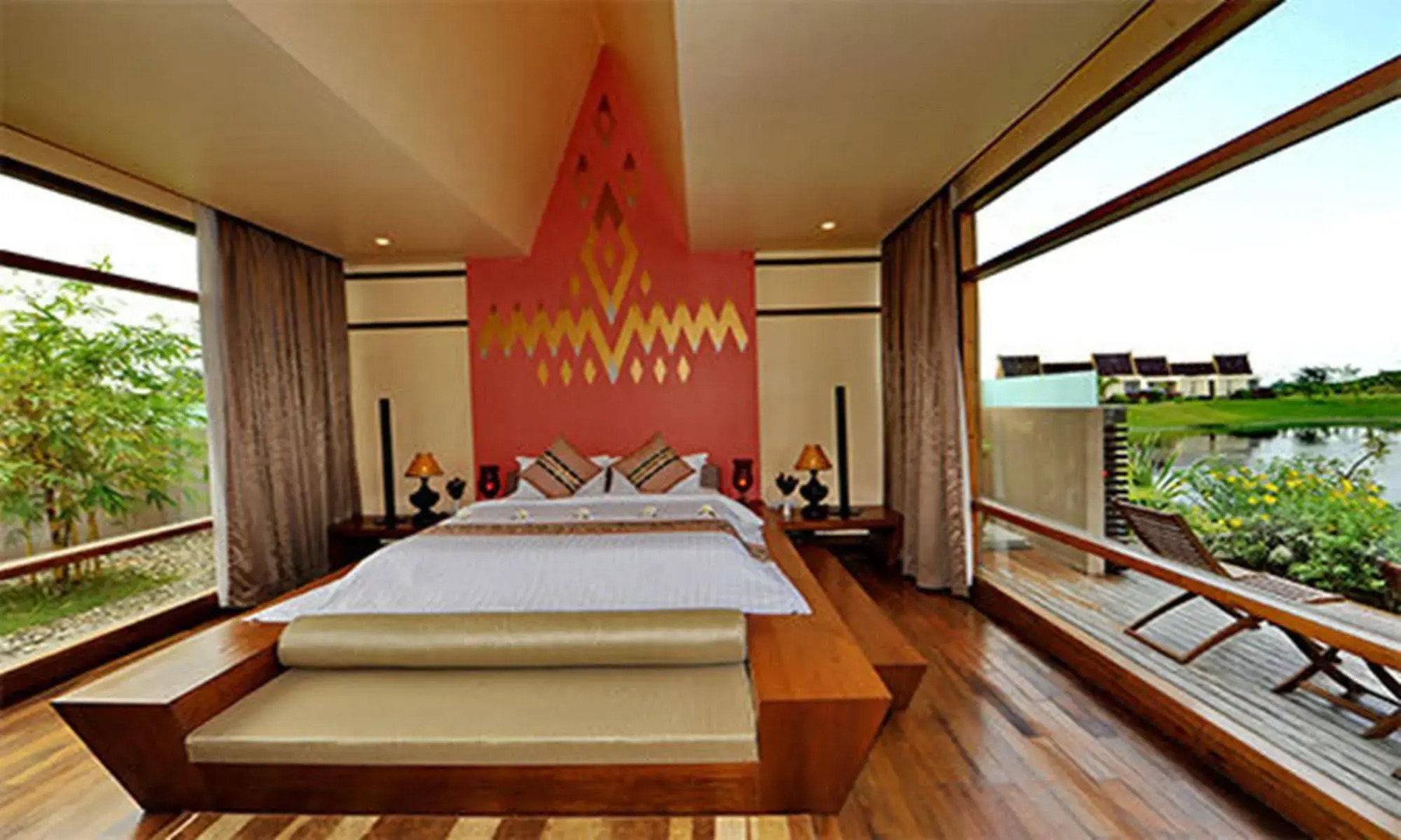 The Myat Mingalar Hotel