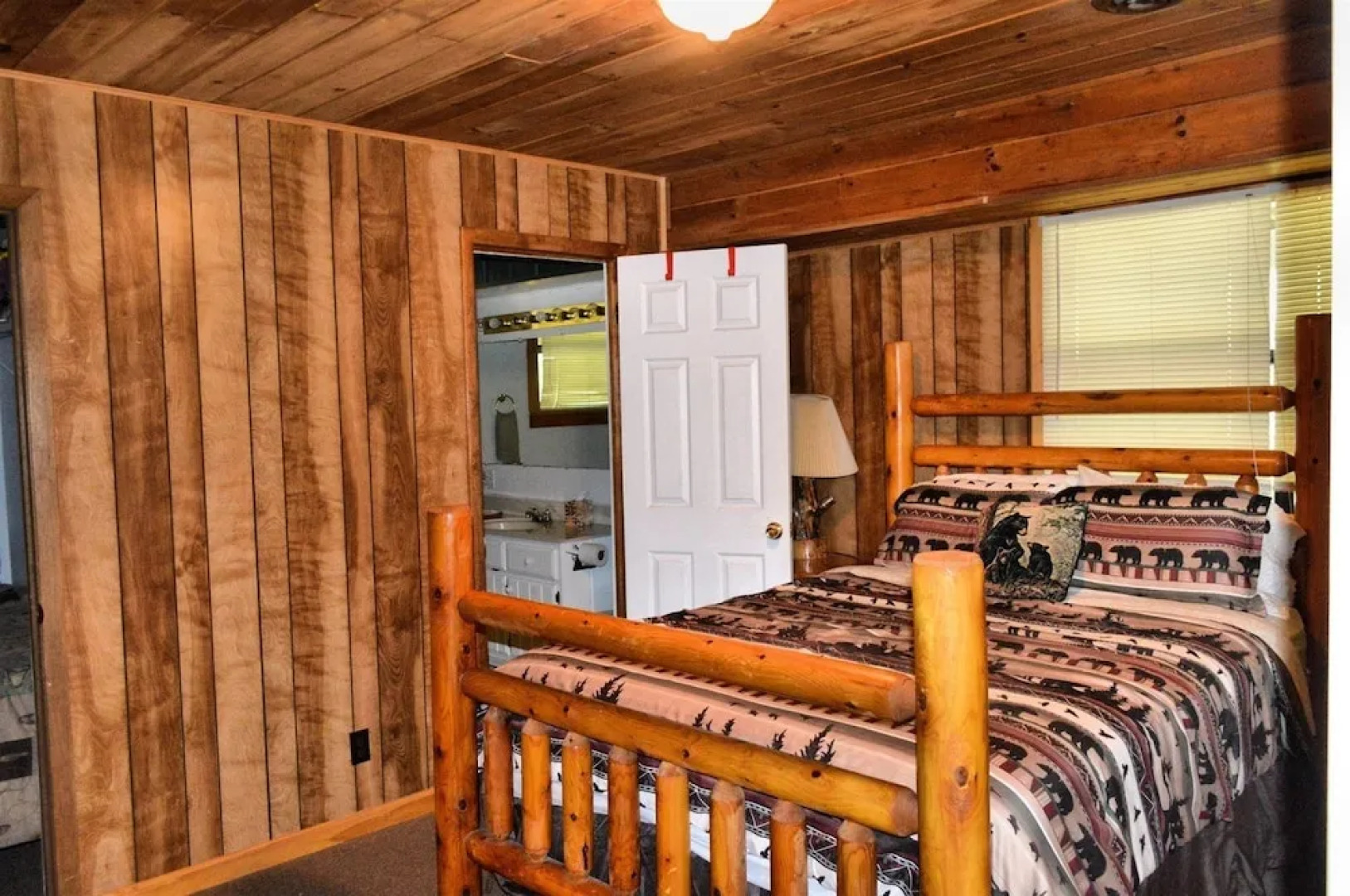 Pleasant Hill Hideaway- Ducktown TN