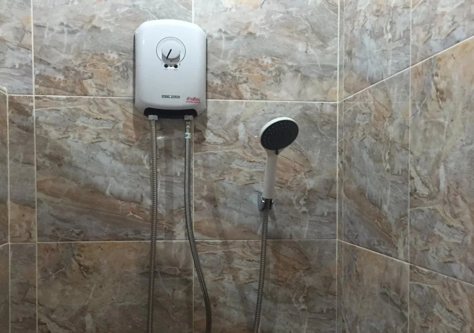 Baan Suan Khun Yaiy Nakhon Nayok