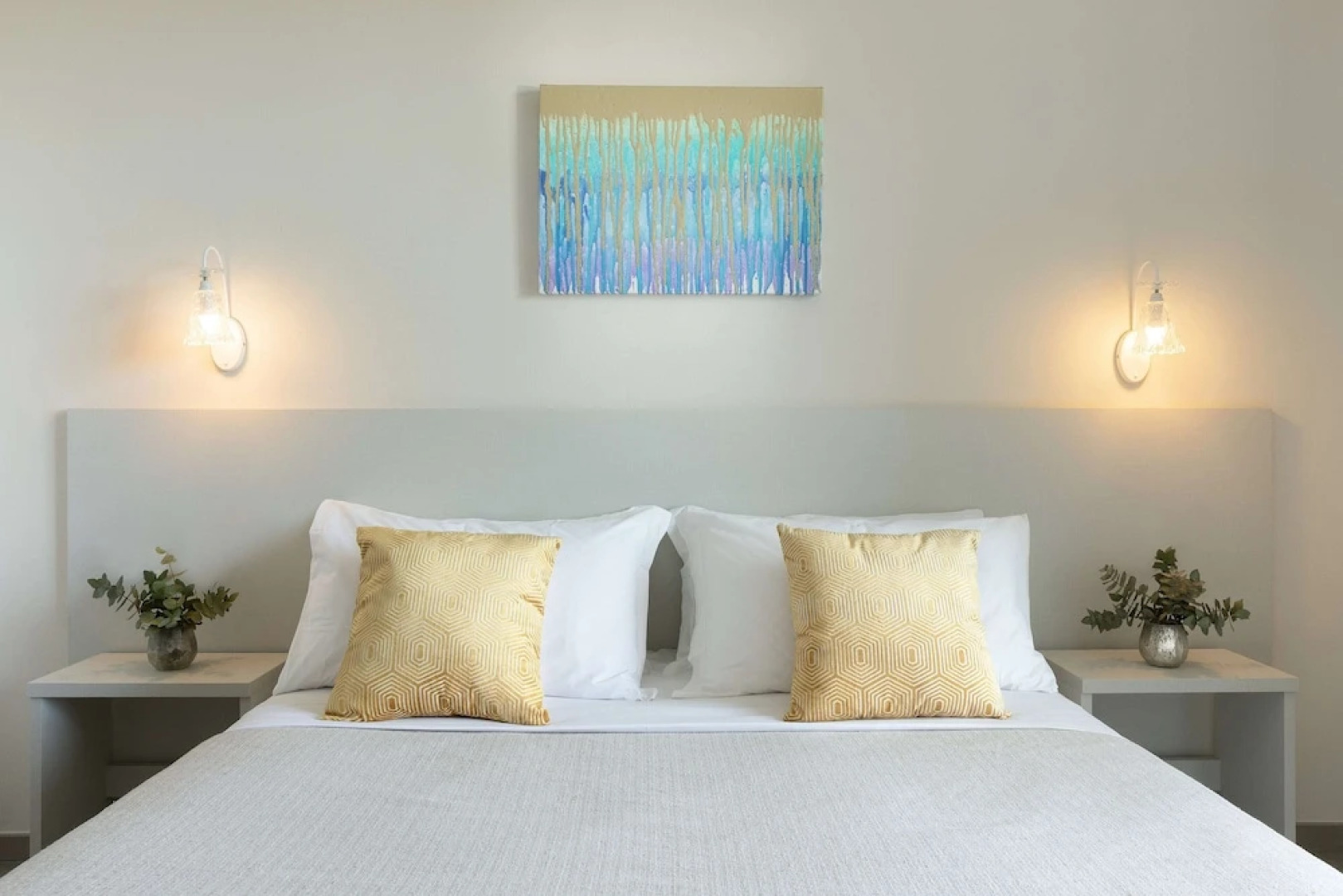 Golden Residence - Comfort Tuscany Club