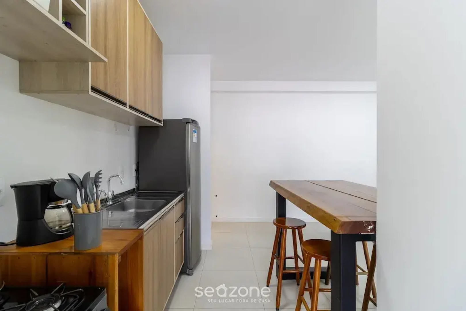 Apt w/ Swimming Pool Well Located Blumenau Neb0103