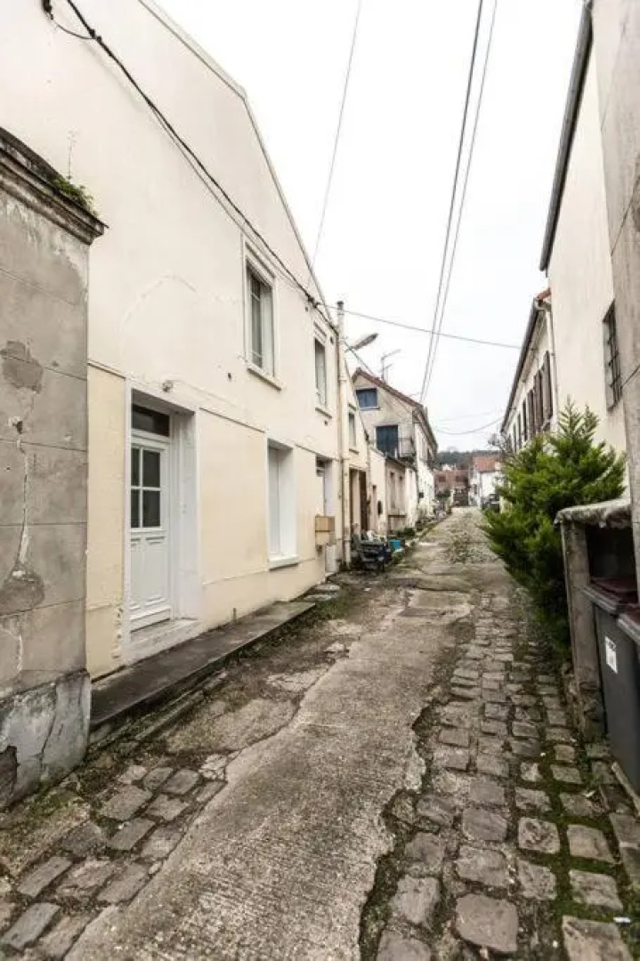 ****Chillchic/Espaces Verts/Centre Ville/Paris****